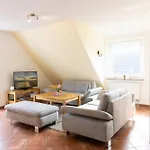 Haus Jenny Apartment *