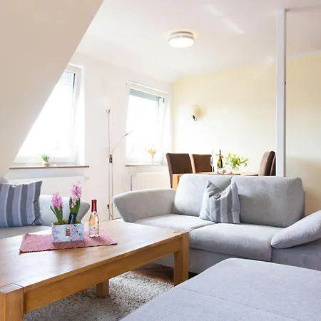 Haus Jenny * Heringsdorf