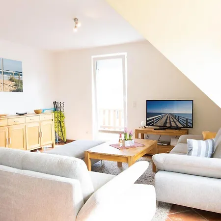 Haus Jenny Χέρινγκσντορφ