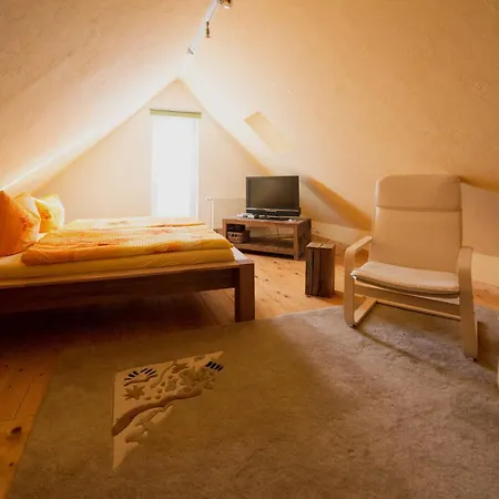 Apartman Haus Jenny *