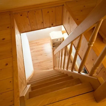 Haus Jenny Apartman Heringsdorf