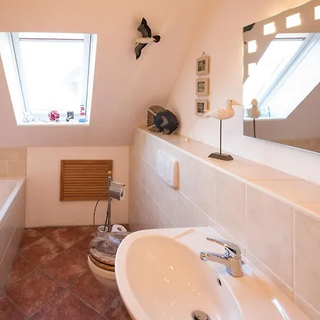 Apartman Haus Jenny Heringsdorf