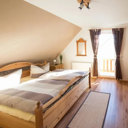 Haus Jenny Χέρινγκσντορφ